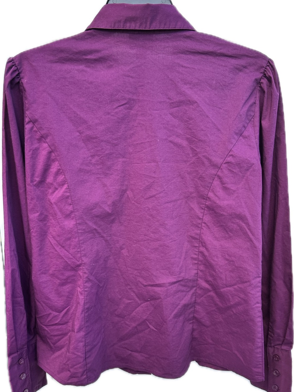 Worthington Ruffle-Front Button Down Shirt bundle - Picture 2 of 11